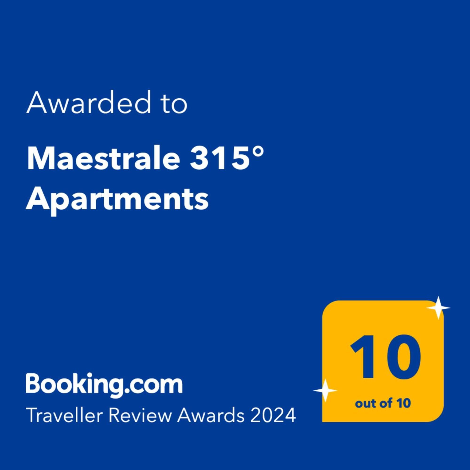 Maestrale 315° Apartments Неа-Міханіона Екстер'єр фото